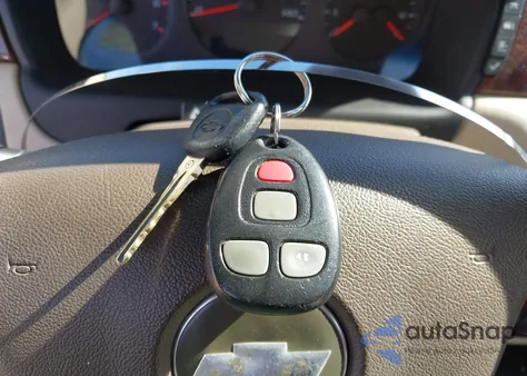 2007 Chevrolet Impala Ls from USA, damaged, VIN 2G1WB58K379349606